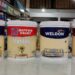 merek cat warna cream untuk ruang tamu