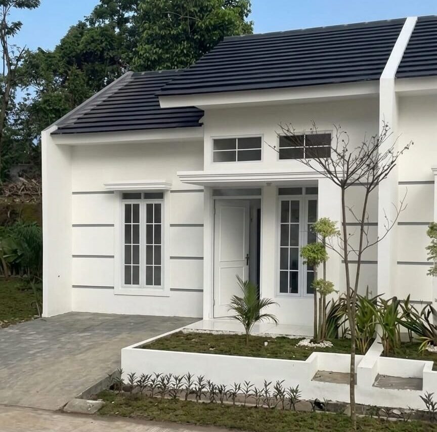 Rumah Subsidi