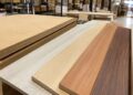 Plywood MDF