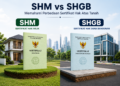 Shm shgb surat hak milik surat hak guna bangunan
