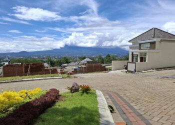 Villa Puncak Annisa rumah malang rumah murah di malang rumah kpr rekomendasi rumah di malang