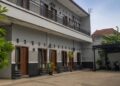 Investasi rumah kos di Malang